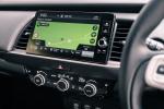 Honda Jazz e:HEV 2020 года (UK)